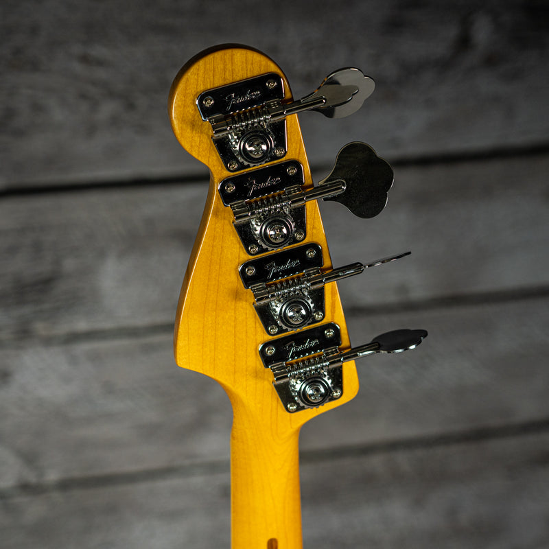 Fender American Vintage '75 Reissue Jazz Bass