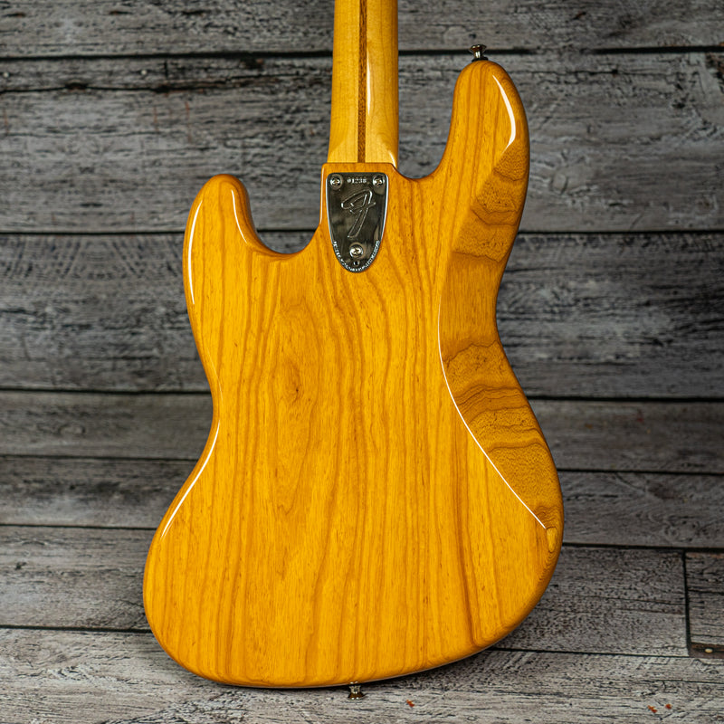 Fender American Vintage '75 Reissue Jazz Bass