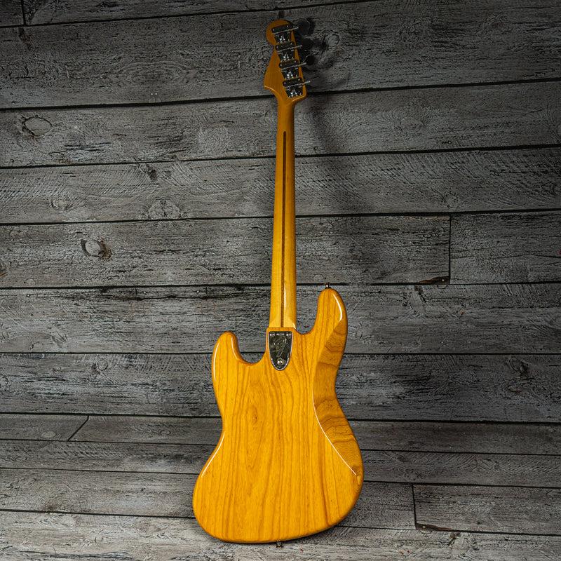 Fender American Vintage '75 Reissue Jazz Bass