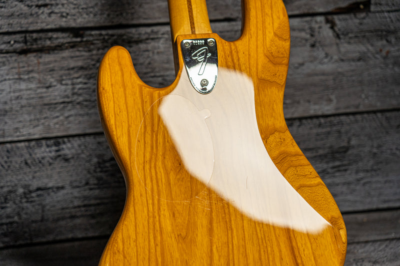 Fender American Vintage '75 Reissue Jazz Bass