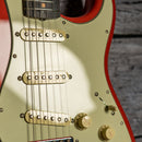 Fender American Vintage II 1961 Stratocaster