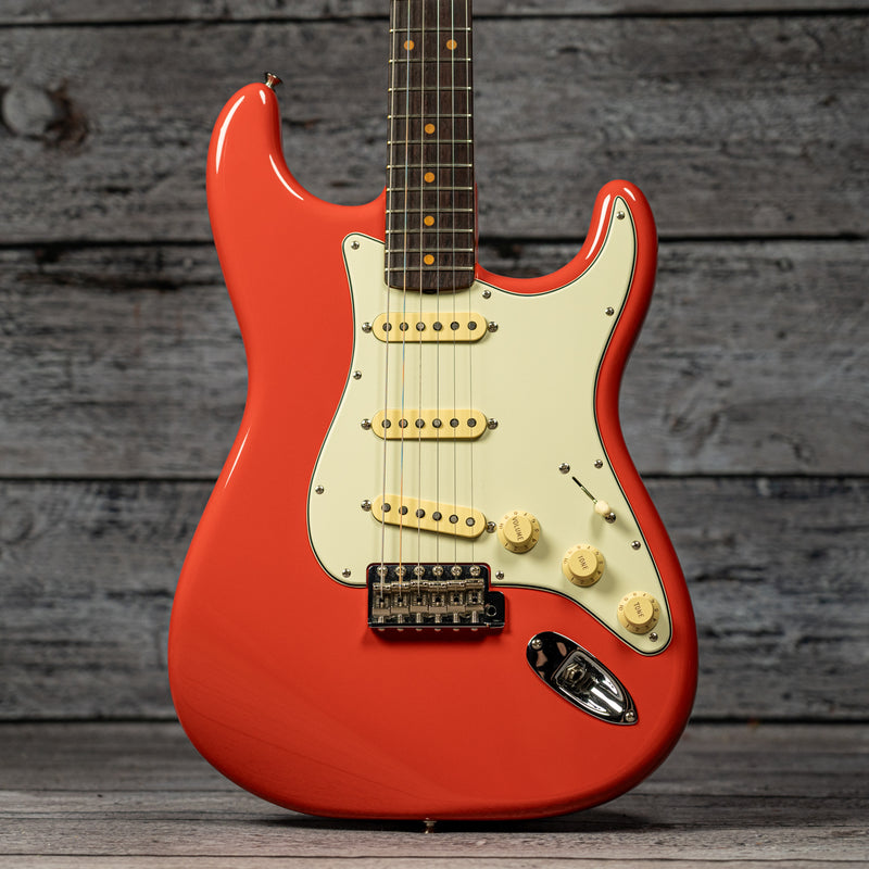 Fender American Vintage II 1961 Stratocaster