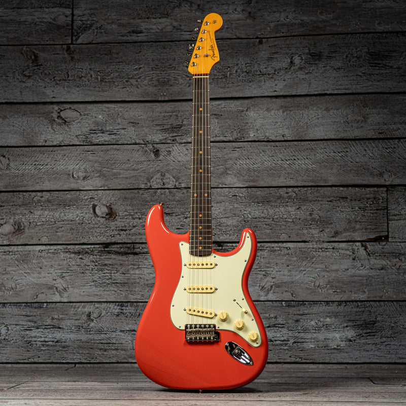 Fender American Vintage II 1961 Stratocaster