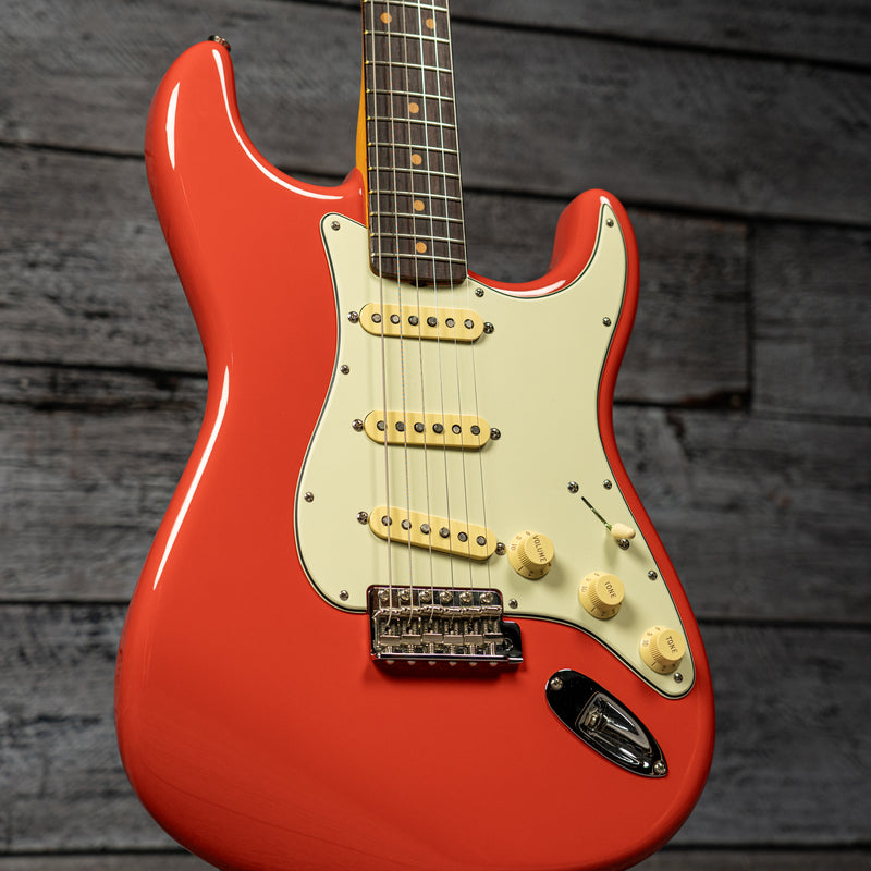 Fender American Vintage II 1961 Stratocaster