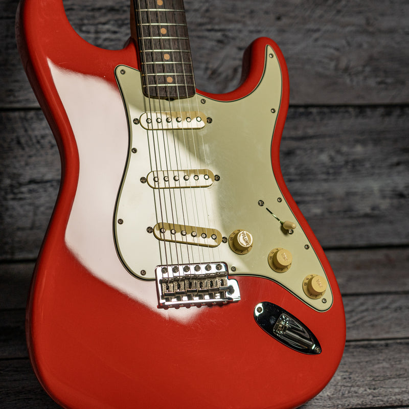 Fender American Vintage II 1961 Stratocaster