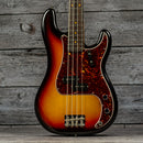 Fender American Vintage II '60s Precision Bass
