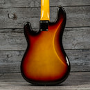 Fender American Vintage II '60s Precision Bass