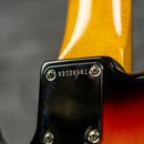 Fender American Vintage II '60s Precision Bass
