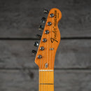 Fender American Vintage II '72 Telecaster Thinline