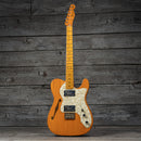 Fender American Vintage II '72 Telecaster Thinline