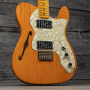 Fender American Vintage II '72 Telecaster Thinline