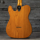 Fender American Vintage II '72 Telecaster Thinline
