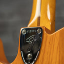 Fender American Vintage II '72 Telecaster Thinline