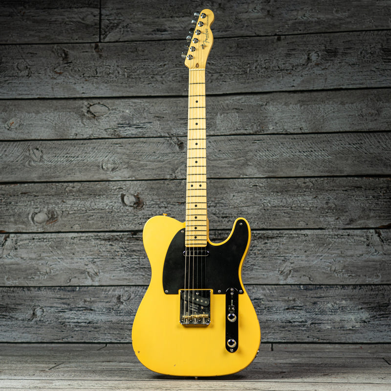 Fender American Vintage '52 Telecaster w/ Highway One Neck