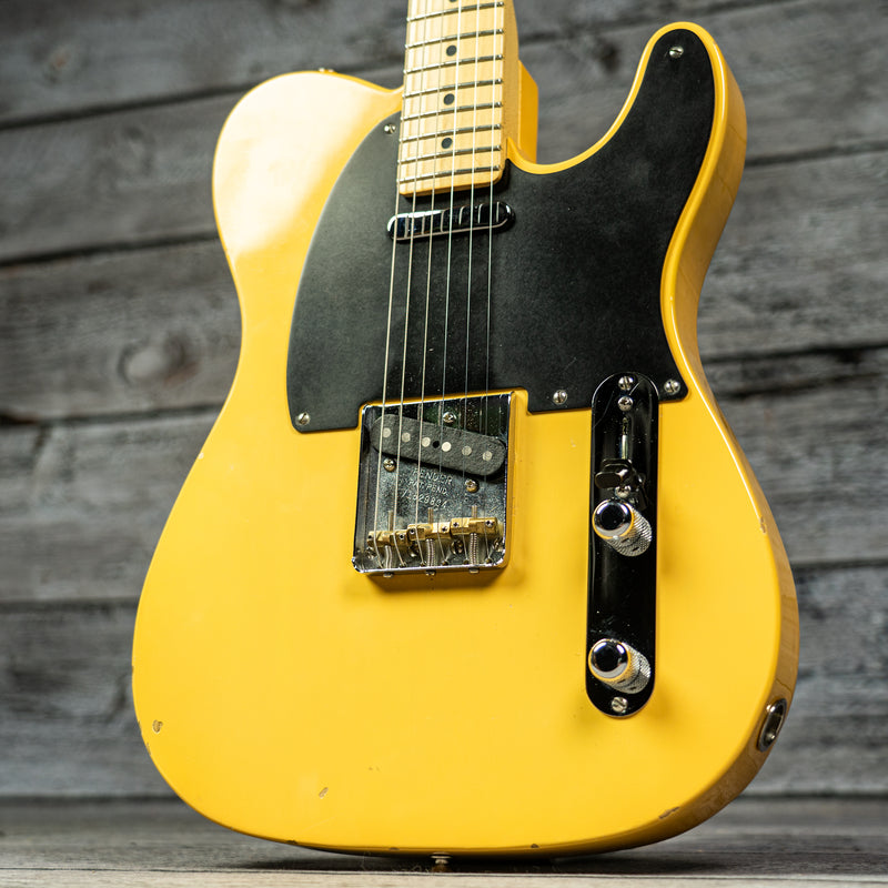 Fender American Vintage '52 Telecaster w/ Highway One Neck