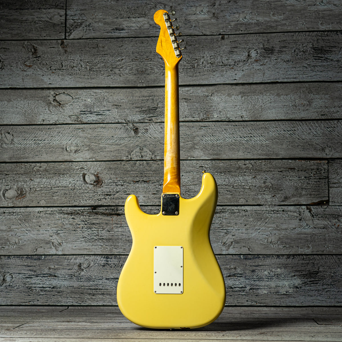 ギター Fender AmericanVintage Stratocaster 1983 Fender American Vintage '62 Strat 1983