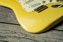 Fender American Vintage '62 Strat 1983