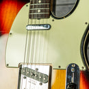 Fender American Vintage '62 Telecaster Custom