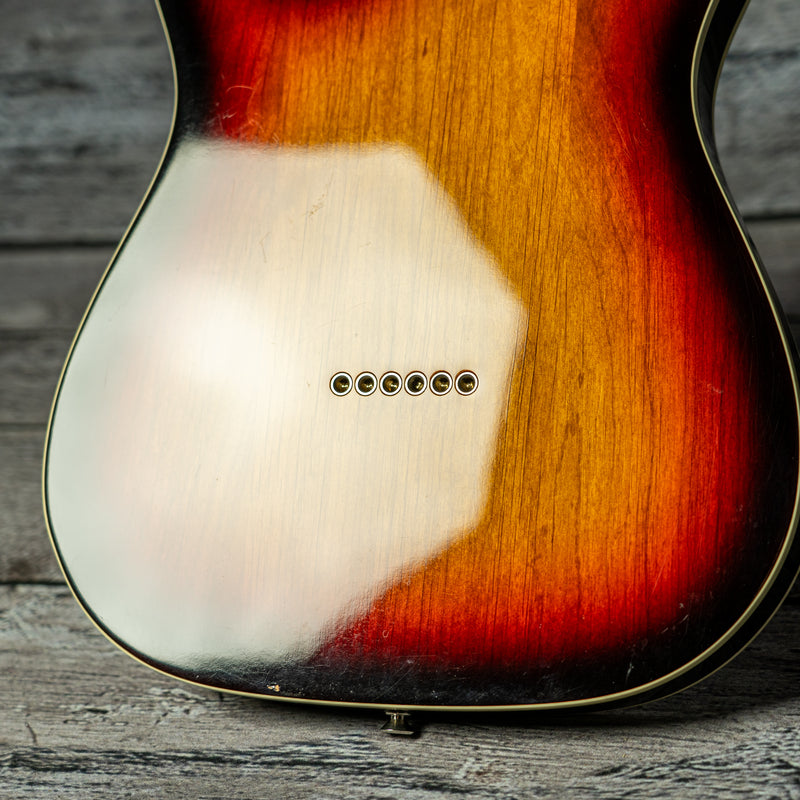 Fender American Vintage '62 Telecaster Custom (USED)