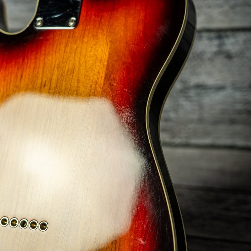 Fender American Vintage '62 Telecaster Custom