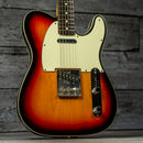 Fender American Vintage '62 Telecaster Custom