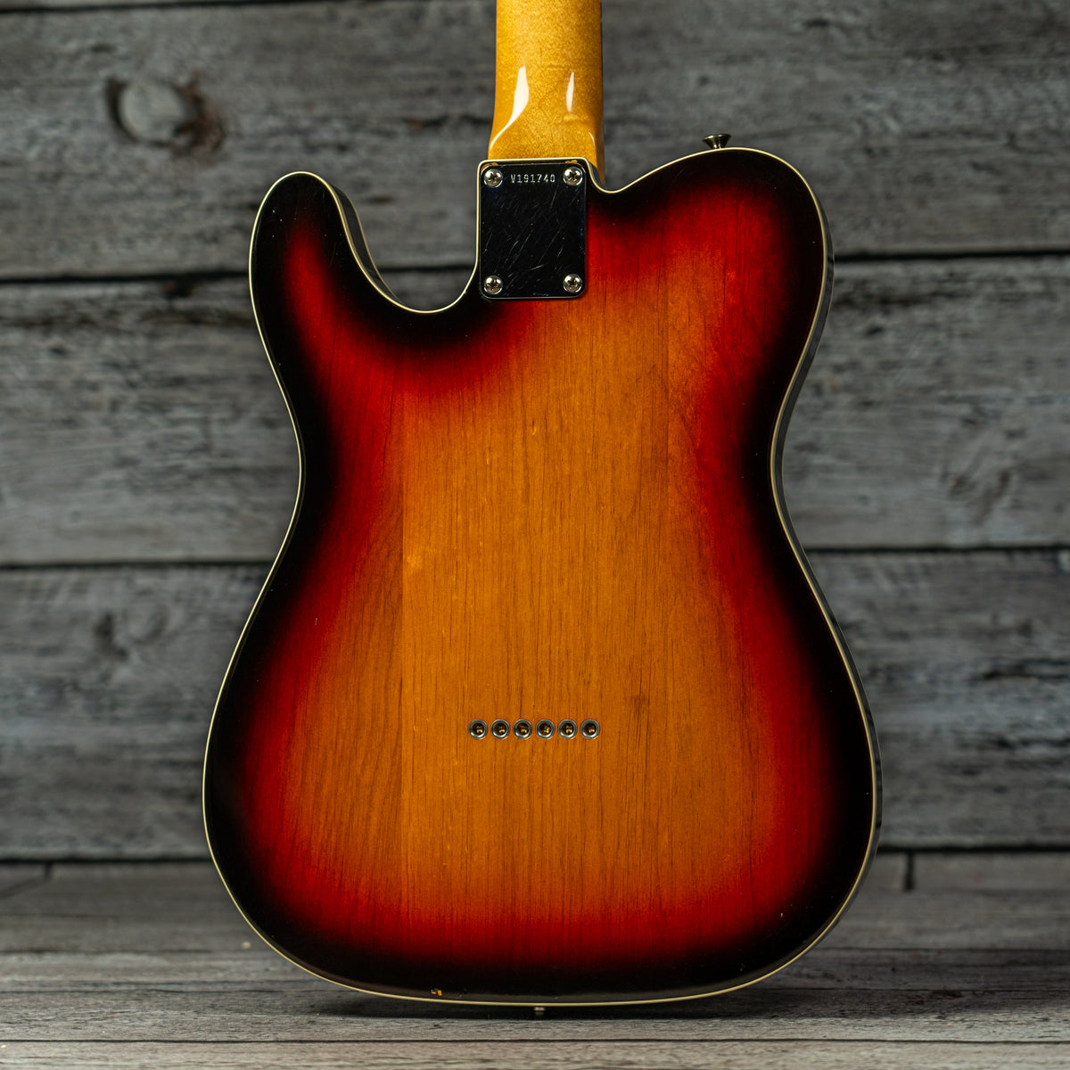 Fender American Vintage '62 Telecaster Custom (USED)
