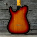 Fender American Vintage '62 Telecaster Custom