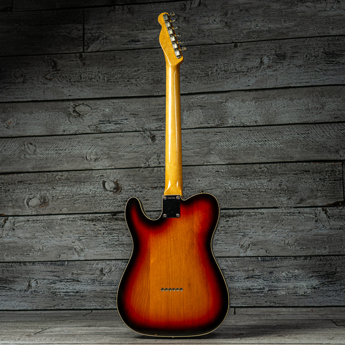 Fender American Vintage '62 Telecaster Custom (USED)