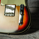 Fender American Vintage '62 Telecaster Custom
