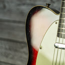 Fender American Vintage '62 Telecaster Custom