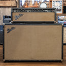 Fender Bandmaster Head & 2x 12" Cabinet - 1966