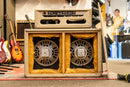 Fender Bandmaster Head & 2x12 Cab - 1963