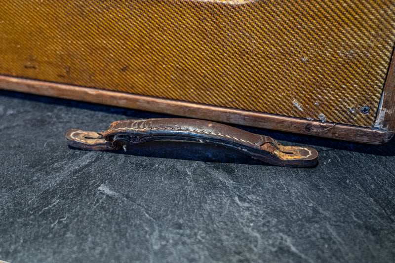 Fender Bandmaster 1953
