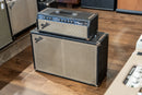 Fender Bandmaster Head and 2x12" Cab 1966