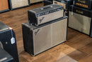 Fender Bandmaster Head and 2x12" Cab 1966
