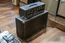 Fender Bandmaster Head and 2x12" Cab 1966