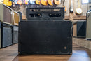 Fender Bandmaster Head and 2x12" Cab 1966