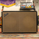 Fender Bassman Amp & 2x12 Cab 1966