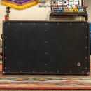 Fender Bassman Amp & 2x12 Cab 1966