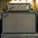 Fender Bassman Amp & 2x12 Cab 1966