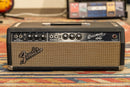 Fender Bassman Amp & 2x12 Cab 1966