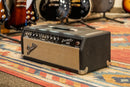 Fender Bassman Amp & 2x12 Cab 1966