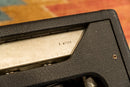 Fender Bassman Amp & 2x12 Cab 1966