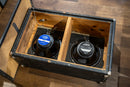 Fender Bassman Head & 2x 12" Cabinet 1966