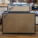 Fender Bassman Head & 2x 12" Cabinet 1966