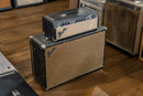 Fender Bassman Head & 2x 12" Cabinet 1966