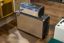 Fender Bassman Head & 2x 12" Cabinet 1966