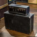 Fender Bassman Head & 2x 12" Cabinet 1966