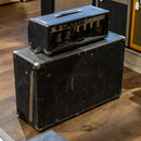 Fender Bassman Head & 2x 12" Cabinet 1966