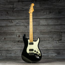 Fender Blacktop Stratocaster HH